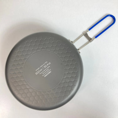 【OneSize グレー系】 Evernew ( エバニュー ) ユーエル アルミニウム パン 16cm U.L. Alu.Pan 16cm フライパン アルミ クックウェア クッカー コッフェル z00052543 クッカー コッフェル クックウェア - 【公式】2ndGEAR（セカンドギア）Webショップ【登山用品・アウトドア用品専門 買取販売店】