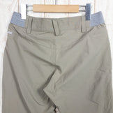 【Women's 34 ベージュ系】 Haglofs ( ホグロフス ) アンフィビオス パンツ Amfibious Pant ナイロン 603778 Women's ソフトシェル ロングパンツ ボトムス ウェア - 【公式】2ndGEAR（セカンドギア）Webショップ【登山用品・アウトドア用品専門 買取販売店】