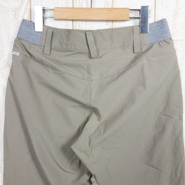【Women's 34 ベージュ系】 Haglofs ( ホグロフス ) アンフィビオス パンツ Amfibious Pant ナイロン 603778 Women's ソフトシェル ロングパンツ ボトムス ウェア - 【公式】2ndGEAR（セカンドギア）Webショップ【登山用品・アウトドア用品専門 買取販売店】