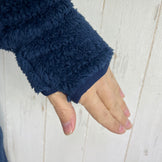 【Women's S ブルー系】 Norrona ( ノローナ ) ノローナ ウォーム3 ジャケット ウィメンズ Norrona Warm3 Jacket W's 5210-20 2295 INDIGO NIGHT z00056098 2295 INDIGO NIGH