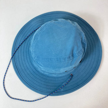 【Unisex S ブルー系】 Patagonia ( パタゴニア ) テンペニーハット コットン ウェア ウェア小物 ヘッドウェア ハット z00053484  ハット ヘッドウェア ウェア小物 ウェア