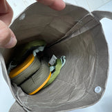 男女通用，尺码 24.0cm，绿色。rig 鞋履 Trip Long Trip Techeba Purveyors 独家双品牌恢复凉鞋 RG0015 RIGTNT z00055331 RIGTNT 凉鞋。