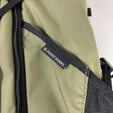 【OneSize グリーン系】 Paago Works ( パーゴワークス ) バディ 33 Buddy 33L バックパック デイパック HP203 MGN Moss Green 容量【30L～54L】 バックパック バッグ ストレージ - 【公式】2ndGEAR（セカンドギア）Webショップ【登山用品・アウトドア用品専門 買取販売店】