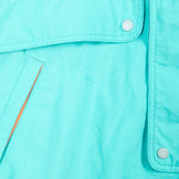 【Men's L グリーン系】 1990 Patagonia ( パタゴニア ) アルパイン サイドジップ プルオーバー Alpine Side Zip Pullover Caribbian / Poppy / Soot 生産終了モデル 入手困難 ナイロン ウェア - 【公式】2ndGEAR（セカンドギア）Webショップ【登山用品・アウトドア用品専門 買取販売店】