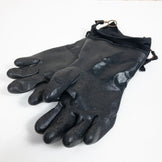 【3L ブラック系】 Temres ( テムレス（ショーワグローブ） ) 02 Winter グローブ 手袋 ウェア小物 ウェア - 【公式】2ndGEAR（セカンドギア）Webショップ【登山用品・アウトドア用品専門 買取販売店】