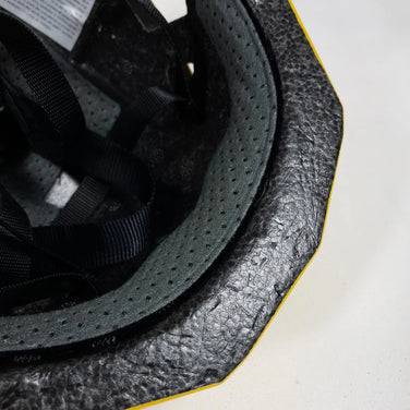 【Unisex OneSize イエロー系】 Grivel ( グリベル ) ステルス Stealth 軽量 山岳 ヘルメット GV-HESTE Unisex Yellow ヘルメット - 【公式】2ndGEAR（セカンドギア）Webショップ【登山用品・アウトドア用品専門 買取販売店】