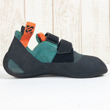 【26.0cm ブルー系】 Fiveten 5.10 ( ファイブテン ) アシム Vcs Asym Vcs BC0859 ロッククライミングシューズ フットウェア - 【公式】2ndGEAR（セカンドギア）Webショップ【登山用品・アウトドア用品専門 買取販売店】