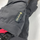 【Men's M ブラック系】 Outdoor Research ( アウトドアリサーチ ) アレート II ゴアテックスグローブ Arete II GORE-TEX Gloves ウェア ウェア小物 グローブ 手袋 z00053572  グローブ 手袋 ウェア小物