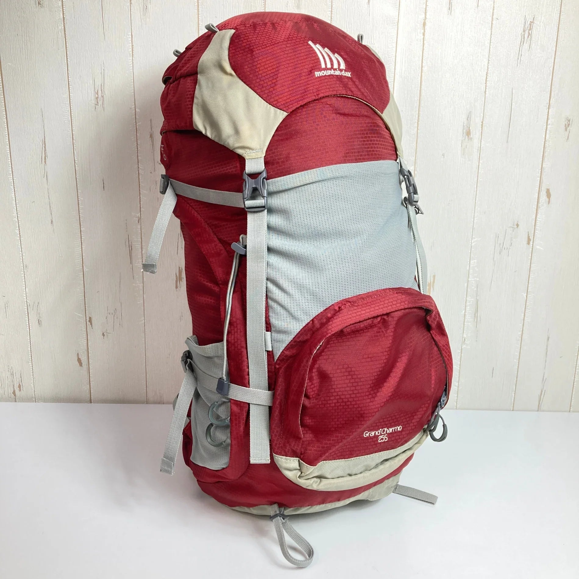 Mountain Dax – 【公式】2ndGEAR（セカンドギア）Webショップ【登山