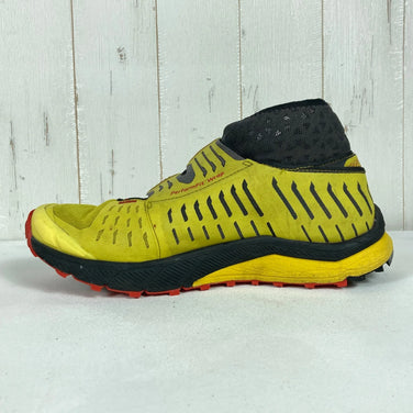 【Men's 26.1cm イエロー系】 La Sportiva ( ラ・スポルティバ ) ジャッカル 2 ボア JACKAL II BOA フットウェア トレイルランニングシューズ z00054961  トレイルランニングシューズ フットウェア