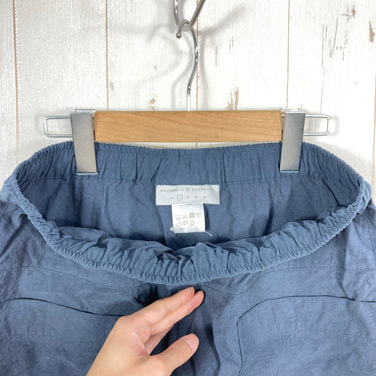 【Men's 2 ネイビー系】 Axesquin Elements ( アクシーズクインエレメンツ ) ヴィンテージ ナイロン の パンツ Vintage Nylon Pants ナイロン ウェア ボトムス ロングパンツ  z00057952   ロングパンツ ボト