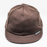 【OneSize ブラウン系】 Ridge Mountain Gear ( リッジマウンテンギア ) パワーストレッチ イヤーマフ キャップ Power Stretch Earmuff Cap Midnight Cocoa ウェア ウェア小物 ヘッドウェア キャップ - 【公式】2ndGEAR（セカンドギア）Webショップ【登山用品・アウトドア用品専門 買取販売店】