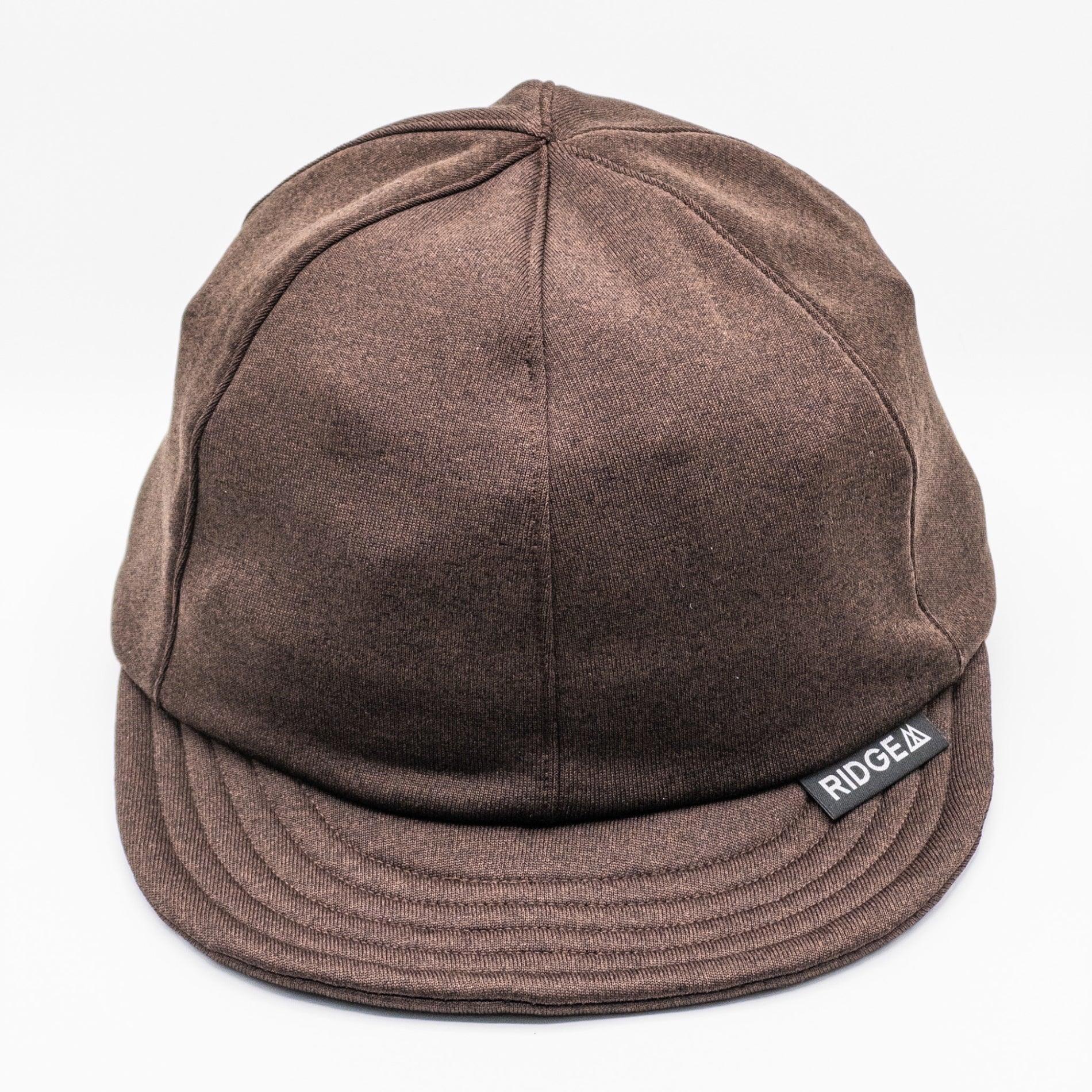 【OneSize ブラウン系】 Ridge Mountain Gear ( リッジマウンテンギア ) パワーストレッチ イヤーマフ キャップ Power Stretch Earmuff Cap Midnight Cocoa ウェア ウェア小物 ヘッドウェア キャップ - 【公式】2ndGEAR（セカンドギア）Webショップ【登山用品・アウトドア用品専門 買取販売店】