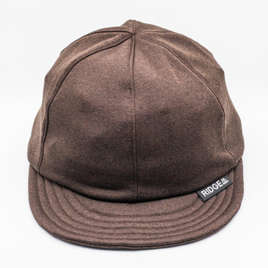 【OneSize ブラウン系】 Ridge Mountain Gear ( リッジマウンテンギア ) パワーストレッチ イヤーマフ キャップ Power Stretch Earmuff Cap Midnight Cocoa ウェア ウェア小物 ヘッドウェア キャップ - 【公式】2ndGEAR（セカンドギア）Webショップ【登山用品・アウトドア用品専門 買取販売店】