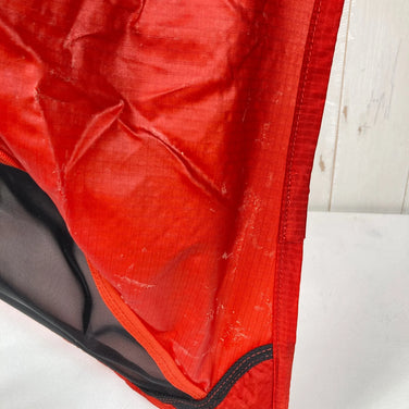 One Size Red Rei Flexlite Chair (z00054254) Camping Gear, Camping Furniture, Camping Gear