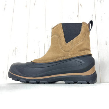 【Men's 26.0cm ベージュ系】 Sorel ( ソレル ) バクストン プル オン Buxton Pull On フットウェア スノーブーツ z00056343  スノーブーツ フットウェア