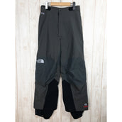 【Men's M グレー系】 The North Face ( ザ・ノースフェイス ) マウンテン パンツ Mountain Pants ハードシェル ゴアテックス サミットシリーズ NP15650 Asian Men's ハードシェル ロングパンツ ボトムス - 【公式】2ndGEAR（セカンドギア）Webショップ【登山用品・アウトドア用品専門 買取販売店】