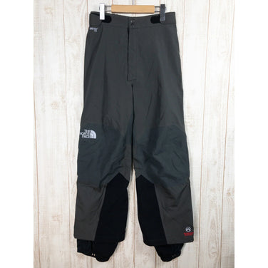【Men's M グレー系】 The North Face ( ザ・ノースフェイス ) マウンテン パンツ Mountain Pants ハードシェル ゴアテックス サミットシリーズ NP15650 Asian Men's ハードシェル ロングパンツ ボトムス - 【公式】2ndGEAR（セカンドギア）Webショップ【登山用品・アウトドア用品専門 買取販売店】