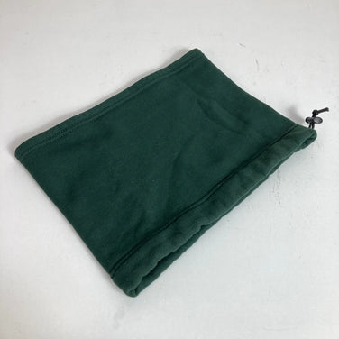 One Size Green Houdini Power Hat, Polyester, Neck Gaiter, Neck Warmer, Polartec Power Stretch (z00053845)