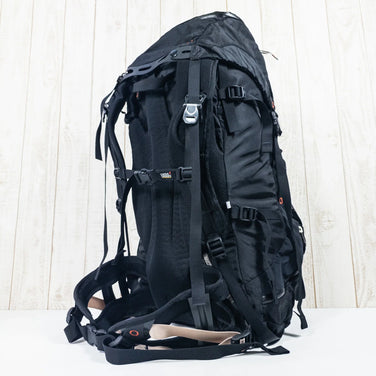 【OneSize ブラック系】 Dana Design ( デイナデザイン ) 2000s マザマ Mazama 生産終了モデル 入手困難 ダッフルバッグ ボストンバッグ バッグ ストレージ - 【公式】2ndGEAR（セカンドギア）Webショップ【登山用品・アウトドア用品専門 買取販売店】