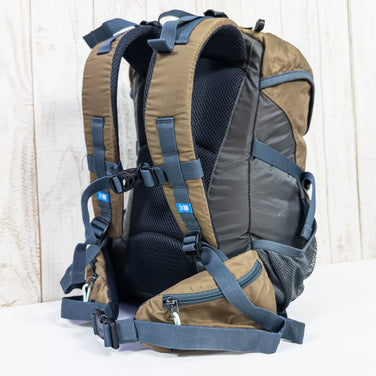 【Unisex OneSize ブラウン系】 Karrimor ( カリマー ) タトラ 20 Tatra 20 ナイロン バッグ ストレージ バックパック デイパック 容量【～29L】 z00050394 デイパック 容量【～29L】 バックパック バッグ ストレージ - 【公式】2ndGEAR（セカンドギア）Webショップ【登山用品・アウトドア用品専門 買取販売店】