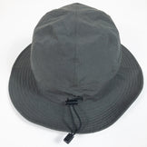 【OneSize グレー系】 Halo Commodity ( ハロコモディティ ) ソルトパス ハット Salt Path Hat ナイロン h231-411 バケットハット バケツハット ハット ヘッドウェア ウェア小物 ウェア - 【公式】2ndGEAR（セカンドギア）Webショップ【登山用品・アウトドア用品専門 買取販売店】