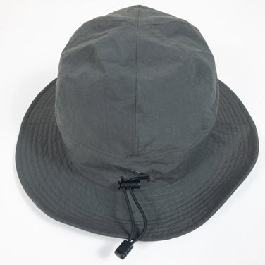 【OneSize グレー系】 Halo Commodity ( ハロコモディティ ) ソルトパス ハット Salt Path Hat ナイロン h231-411 バケットハット バケツハット ハット ヘッドウェア ウェア小物 ウェア - 【公式】2ndGEAR（セカンドギア）Webショップ【登山用品・アウトドア用品専門 買取販売店】