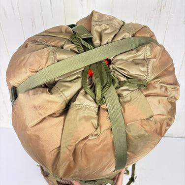 【OneSize ベージュ系】 Granite Gear ( グラナイトギア ) ブレイズ 60 Blaze 60 ポッテリークレイ ナイロン バッグ ストレージ バックパック 容量【55L～79L】 z00058525 ポッテリークレイ 容量【55L～79L】 バ