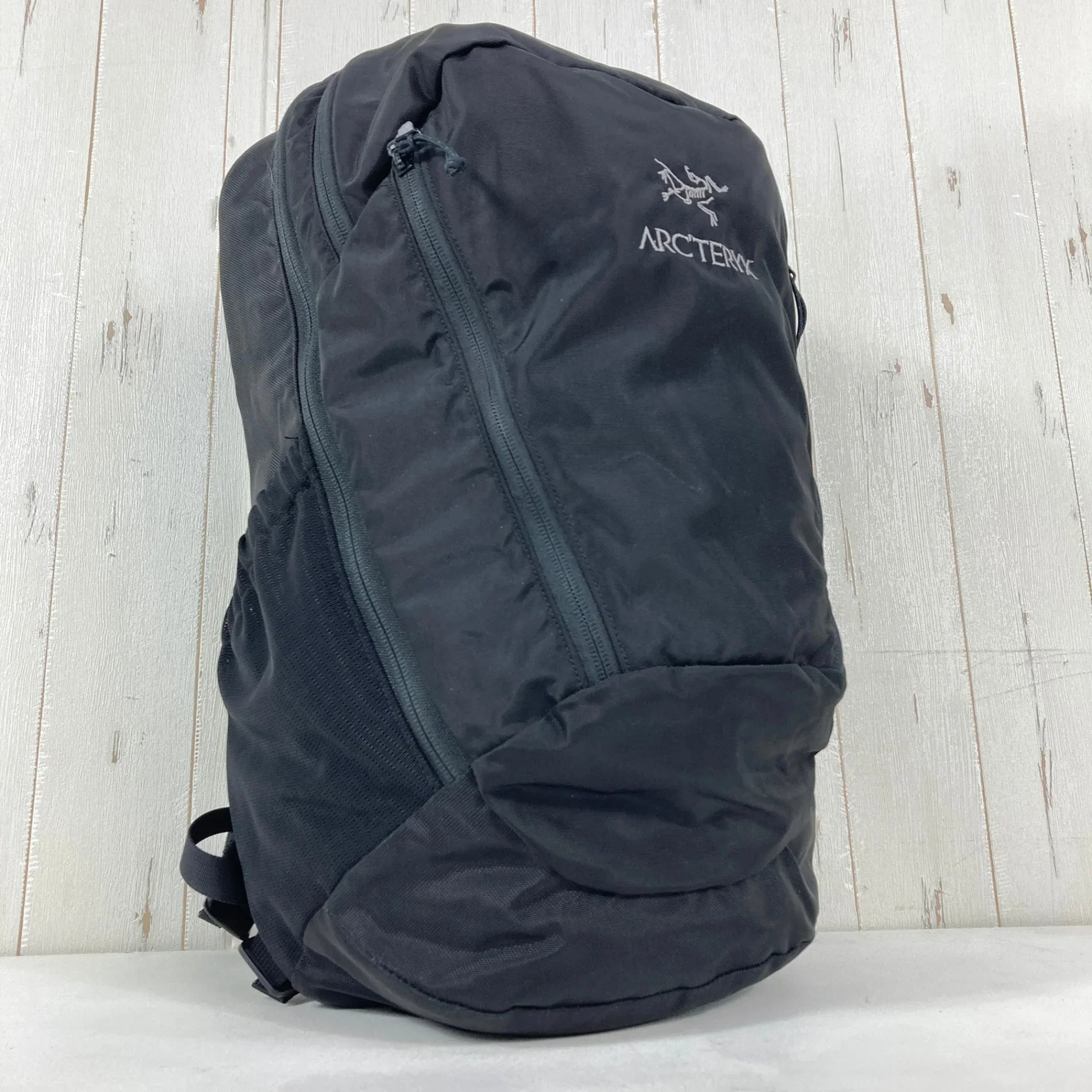 OneSize ブラック系】 Arcteryx ( アークテリクス ) マンティス 26 
