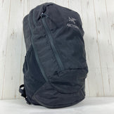 【OneSize ブラック系】 Arcteryx ( アークテリクス ) マンティス 26 バックパック Mantis 26 Backpack ナイロン バッグ ストレージ バックパック デイパック 容量【～29L】 z00058883  デイパック 容量【～29L