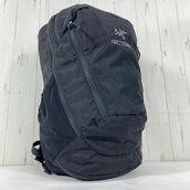 【OneSize ブラック系】 Arcteryx ( アークテリクス ) マンティス 26 バックパック Mantis 26 Backpack ナイロン バッグ ストレージ バックパック デイパック 容量【～29L】 z00058883  デイパック 容量【～29L