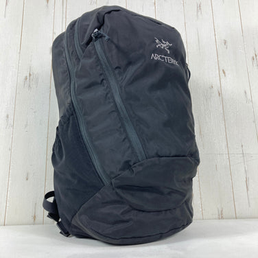 【OneSize ブラック系】 Arcteryx ( アークテリクス ) マンティス 26 バックパック Mantis 26 Backpack ナイロン バッグ ストレージ バックパック デイパック 容量【～29L】 z00058883  デイパック 容量【～29L
