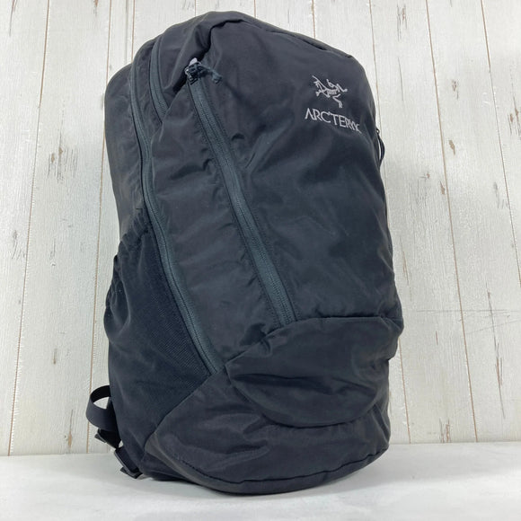 【OneSize ブラック系】 Arcteryx ( アークテリクス ) マンティス 26 バックパック Mantis 26 Backpack ナイロン バッグ ストレージ バックパック デイパック 容量【～29L】 z00058883  デイパック 容量【～29L