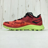 【Women's 25.0cm レッド系】 Merrell ( メレル ) エムティーエル ロング スカイ 2 マトリックス MTL SKYFIRE 2 MATRYX ブロッサム / クリムゾン フットウェア トレイルランニングシューズ z00059763 ブロッサム / クリ