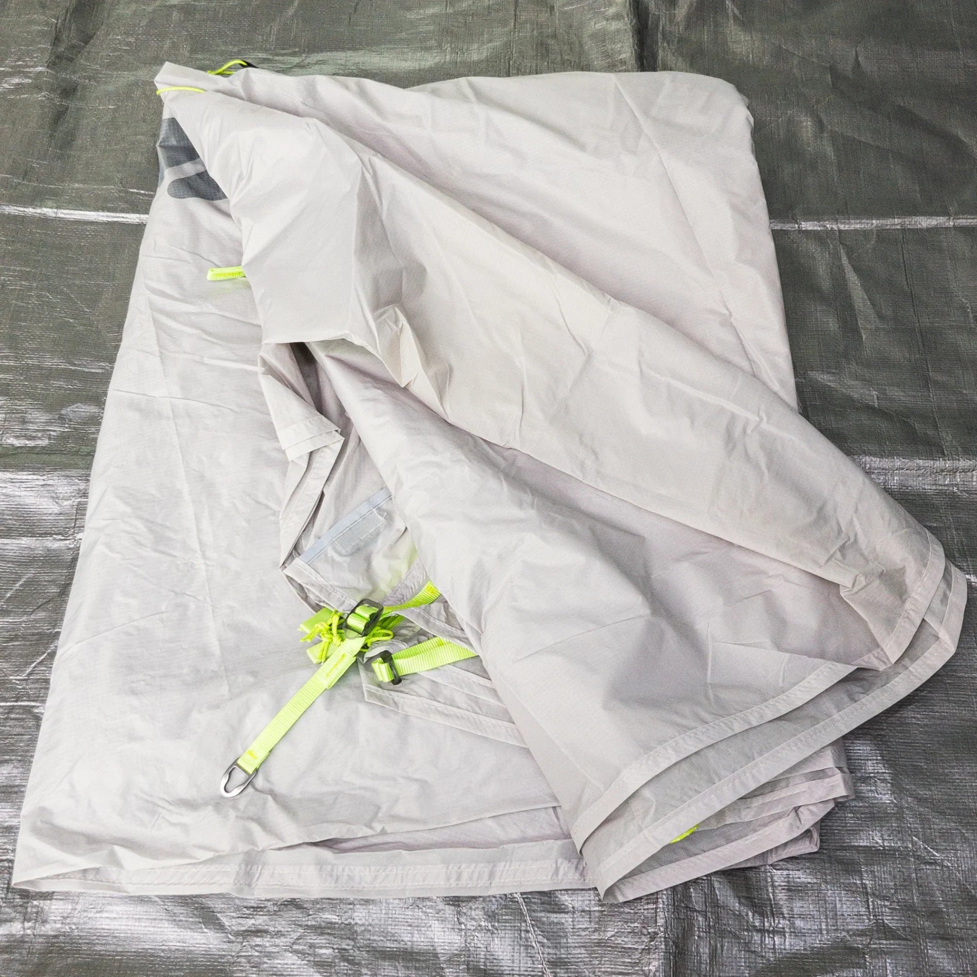 【OneSize グレー系】 Mobi Garden（モビガーデン） ライトナイト 2 （JPN） Light Knight 2（JPN） キャンピングギア テント z00051374 テント キャンピングギア - 【公式】2ndGEAR（セカンドギア）Webショップ【登山用品・アウトドア用品専門 買取販売店】