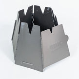 【OneSize グレー系】 Vargo ( ヴァーゴ ) チタニウム ヘキサゴンウッドストーブ チタン キャンピングギア 焚き火台 z00051410 焚き火台 キャンピングギア - 【公式】2ndGEAR（セカンドギア）Webショップ【登山用品・アウトドア用品専門 買取販売店】