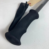 Montbell Alpine Camlock Carbon Pole, Size 130 Gray, Trekking Pole, z00056498