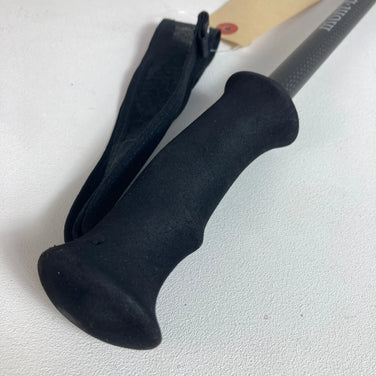 Montbell Alpine Camlock Carbon Pole, Size 130 Gray, Trekking Pole, z00056498