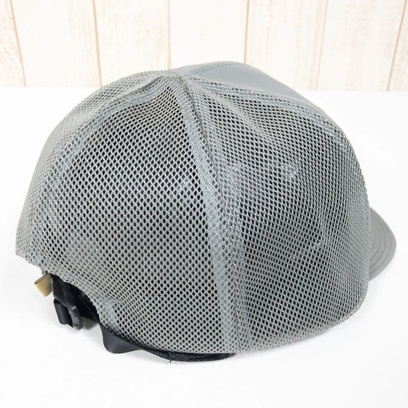 【L グレー系】 Halo Commodity ( ハロコモディティ ) リム キャップ Rhim Cap ベースボールキャップ メッシュキャップ HL-1001 キャップ ヘッドウェア ウェア小物 ウェア - 【公式】2ndGEAR（セカンドギア）Webショップ【登山用品・アウトドア用品専門 買取販売店】