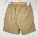 【Kid's 120 ベージュ系】 Montbell ( モンベル ) ストレッチ O.D.ショーツ ナイロン ウェア ボトムス ショーツ ショートパンツ ソフトシェル z00056663  ソフトシェル ショーツ ショートパンツ ボトムス ウェア-2