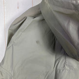 【Men's M ベージュ系】 The North Face ( ザ・ノースフェイス ) スワローテイル フーディ Swallowtail Hoodie クレイグレー ナイロン ウェア トップス アウター ジャケット ウィンドシェル z00054831 クレイグレー