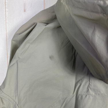 【Men's M ベージュ系】 The North Face ( ザ・ノースフェイス ) スワローテイル フーディ Swallowtail Hoodie クレイグレー ナイロン ウェア トップス アウター ジャケット ウィンドシェル z00054831 クレイグレー