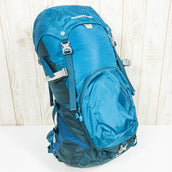 【Women's OneSize ブルー系】 Montbell ( モンベル ) チャチャパック 30 バッグ ストレージ バックパック 容量【30L～54L】 z00051916 容量【30L～54L】 バックパック バッグ ストレージ - 【公式】2ndGEAR（セカンドギア）Webショップ【登山用品・アウトドア用品専門 買取販売店】