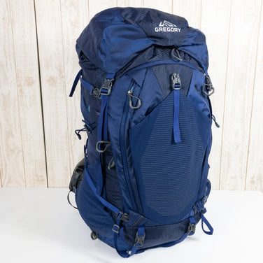 【Women's XS ブルー系】 Gregory ( グレゴリー ) ディバ 70 Deva 70 ナイロン バッグ ストレージ バックパック 容量【55L～79L】 z00050700 容量【55L～79L】 バックパック バッグ ストレージ - 【公式】2ndGEAR（セカンドギア）Webショップ【登山用品・アウトドア用品専門 買取販売店】