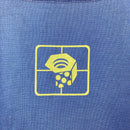 【Men's S ネイビー系】 Mountain Hardwear ( マウンテンハードウェア ) グラフィック ショートスリーブ ティー Graphic Shirt Sleeve Tee ポリエステル ウェア トップス インナー シャツ ショートスリーブTシャツ-4