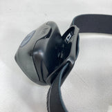 【均码 黑色系】Petzl (攀索) Actik Core 头灯 450流明 照明装备 头灯 z00057708 照明装备