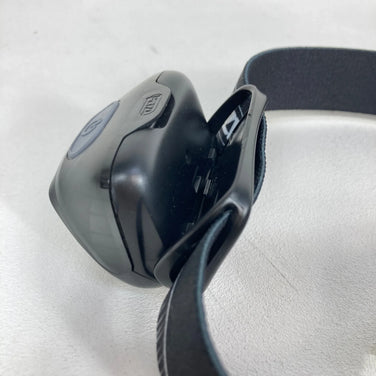 【均码 黑色系】Petzl (攀索) Actik Core 头灯 450流明 照明装备 头灯 z00057708 照明装备