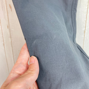 【Men's L グレー系】 2025 Patagonia ( パタゴニア ) クアンダリー ジョガーズ Quandary Joggers FGE ナイロン ウェア ボトムス ロングパンツ ソフトシェル z00058913 FGE ソフトシェル ロングパンツ ボト