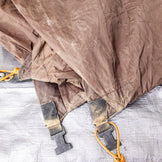 【OneSize グリーン系】 Arai Tent Ripen ( アライテント ライペン ) エアライズ 1 Air Raiz 1 キャンピングギア テント 山岳テント z00051089 山岳テント テント キャンピングギア - 【公式】2ndGEAR（セカンドギア）Webショップ【登山用品・アウトドア用品専門 買取販売店】