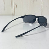 Montbell Trail Glasses (One Size, Black) z00053745 Sunglasses Eyewear Accessories Clothing